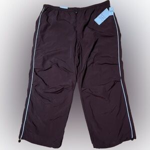 NWT Vanilla Star Parachute Pants Size 3X